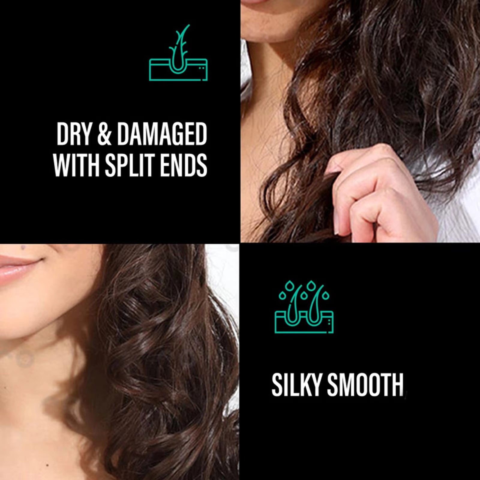100% Batana Oil – Hair Growth & Nourishment Oil (Honduras)